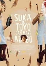 Poster for Vinegar & Soy Sauce Can Make Adobo