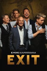 Poster for Exit