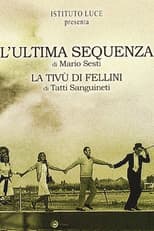 Poster for The Last Sequence