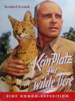 Poster for No Place for Wild Animals