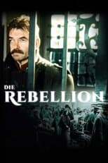 Poster for The Rebellion