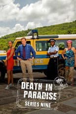 Poster for Season 9