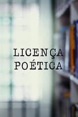 Poster for Licença Poética