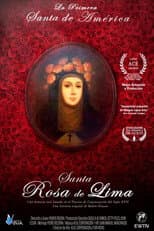 Poster for Saint Rose Of Lima
