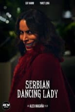 Poster for Serbian Dancing Lady
