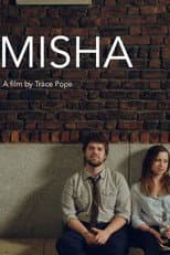 Poster for Misha