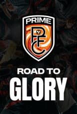 Poster for Road to Glory