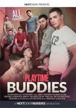 Poster for Playtime Buddies
