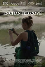 Poster for Enchanted Cove