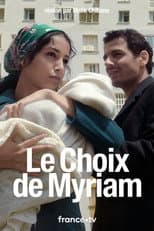 Poster for Myriam's choice