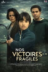 Poster for Nos victoires fragiles
