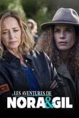 Poster for Les aventures de Nora & Gil