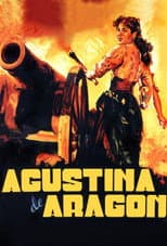 Poster for Agustina of Aragon