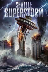 Poster for Seattle Superstorm