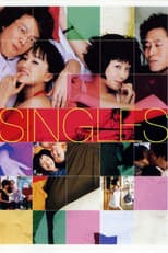 Poster for Singles