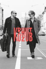 Poster for Krhut & Kozub v OSTRAVAR ARÉNĚ 2023