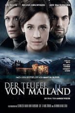 Poster for The Devil from Milan