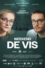 Poster for Dream Weekend