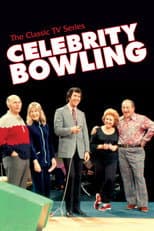 Poster for Celebrity Bowling