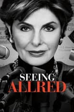 Poster for Seeing Allred