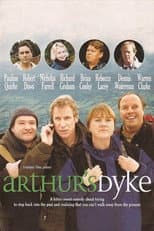 Poster for Arthur's Dyke