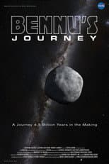 Poster for Bennu's Journey