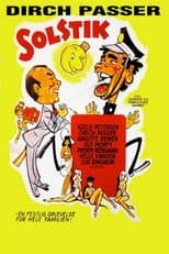 Poster for Sunstroke