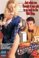 Poster for Cherry Pie