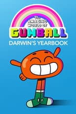Poster for Darwin's Yearbook