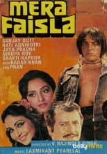 Poster for Mera Faisla