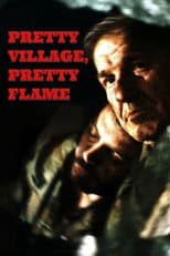 Poster for Pretty Village, Pretty Flame