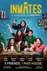 Poster for Season 1