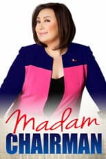 Poster for Madam Chairman