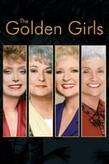 Poster for The Golden Girls