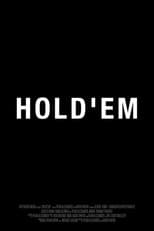 Poster for Hold'em
