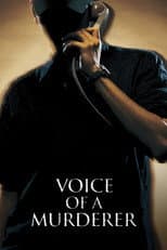 Poster for Voice of a Murderer