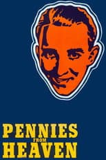 Poster for Pennies from Heaven