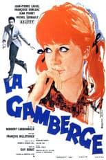 Poster for The Dance