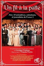 Poster for Un fil à la patte
