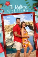 Poster for The Maltese Holiday