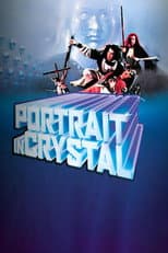 Poster for Portrait in Crystal