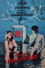 Poster for Train for Hollywood