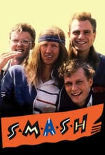 Poster for Smash