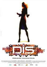 Poster for Dís