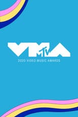 Poster for MTV Video Music Awards 2020