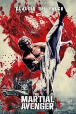 Poster for The Martial Avenger