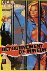 Poster for Détournement de mineur