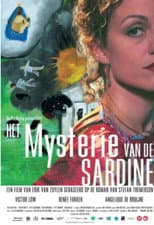 Poster for Het Mysterie van de Sardine