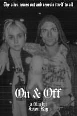 Poster for On & Off