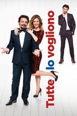 Poster for Everyone Wants It